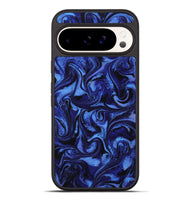 Pixel 9 Pro XL ResinArt Phone Case - Teressa (Blue, 799564)