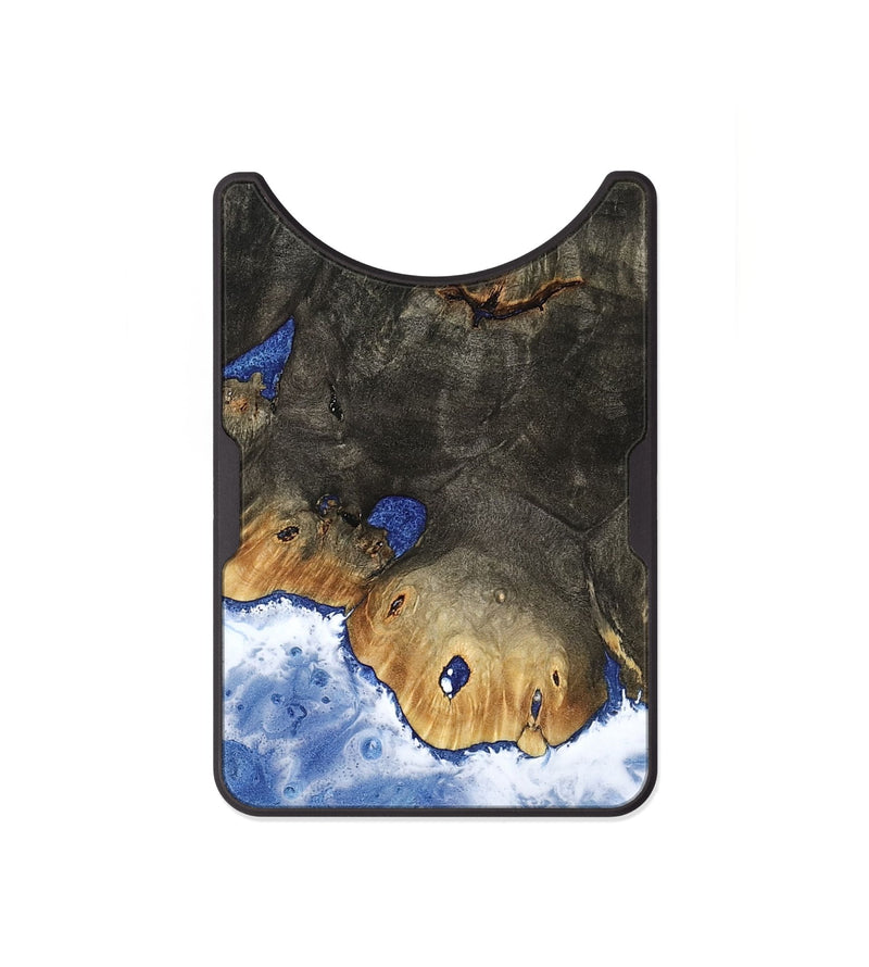 Alloy Wood Wallet - Catrina (Coastal, 799575)