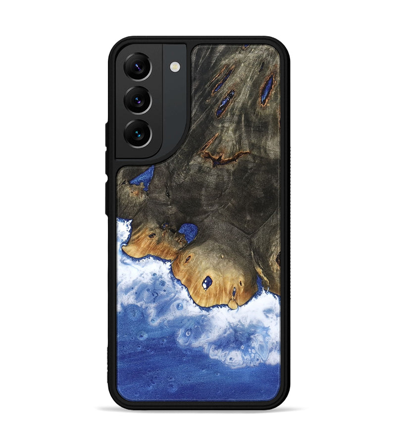 Galaxy S22 Plus Wood Phone Case - Catrina (Coastal, 799575)