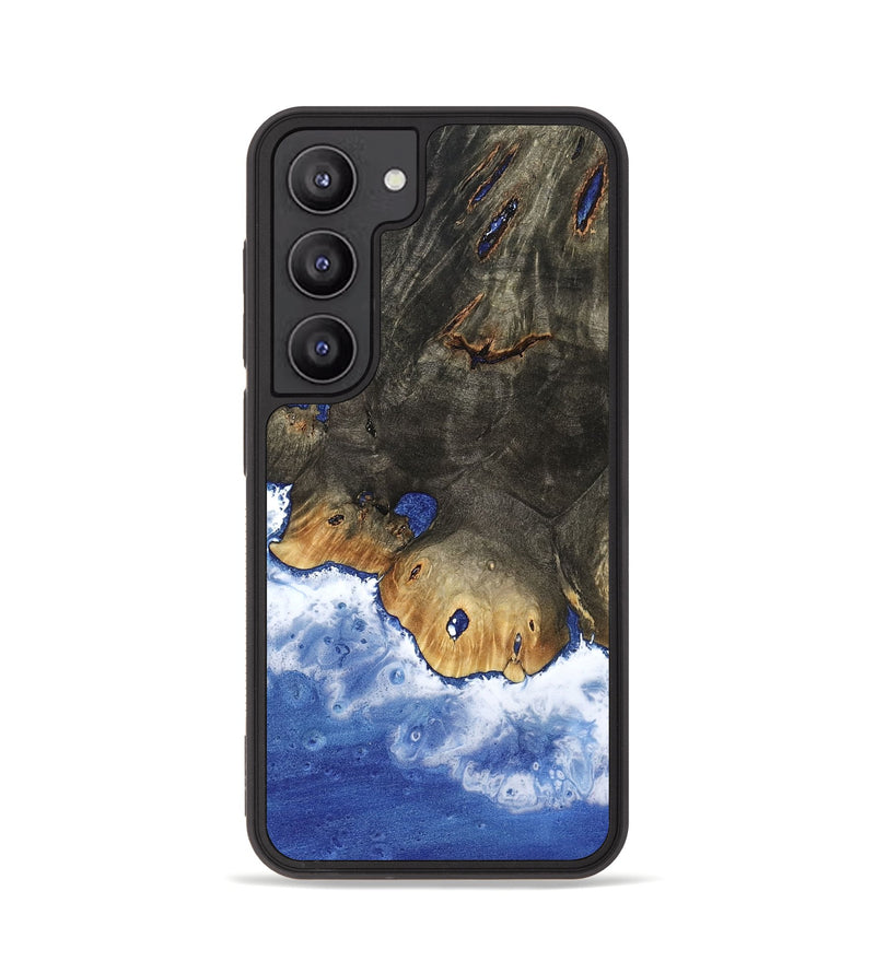 Galaxy S23 Wood Phone Case - Catrina (Coastal, 799575)