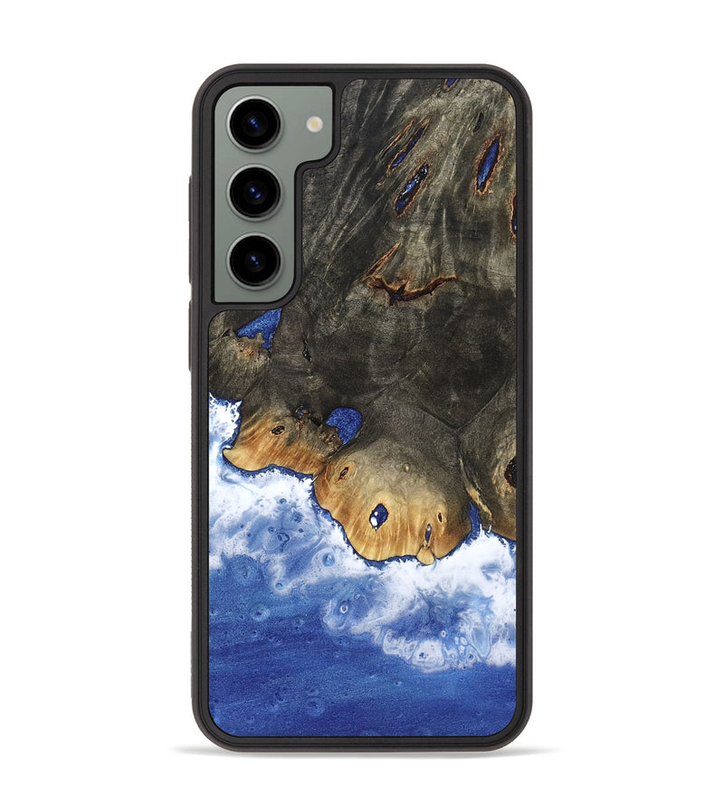 Galaxy S23 Plus Wood Phone Case - Catrina (Coastal, 799575)