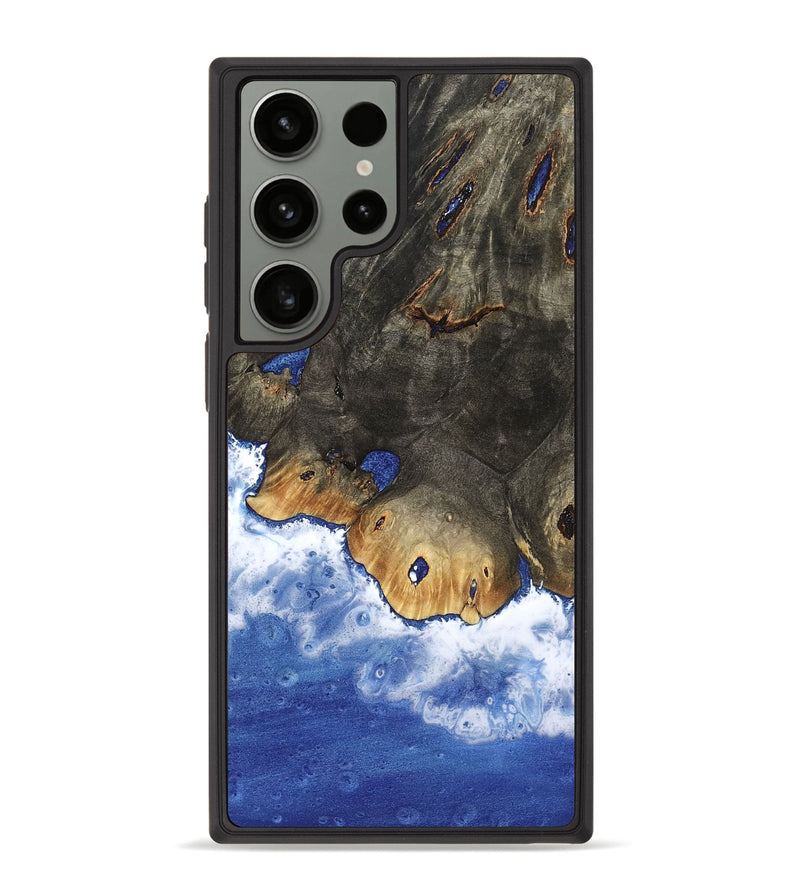Galaxy S23 Ultra Wood Phone Case - Catrina (Coastal, 799575)