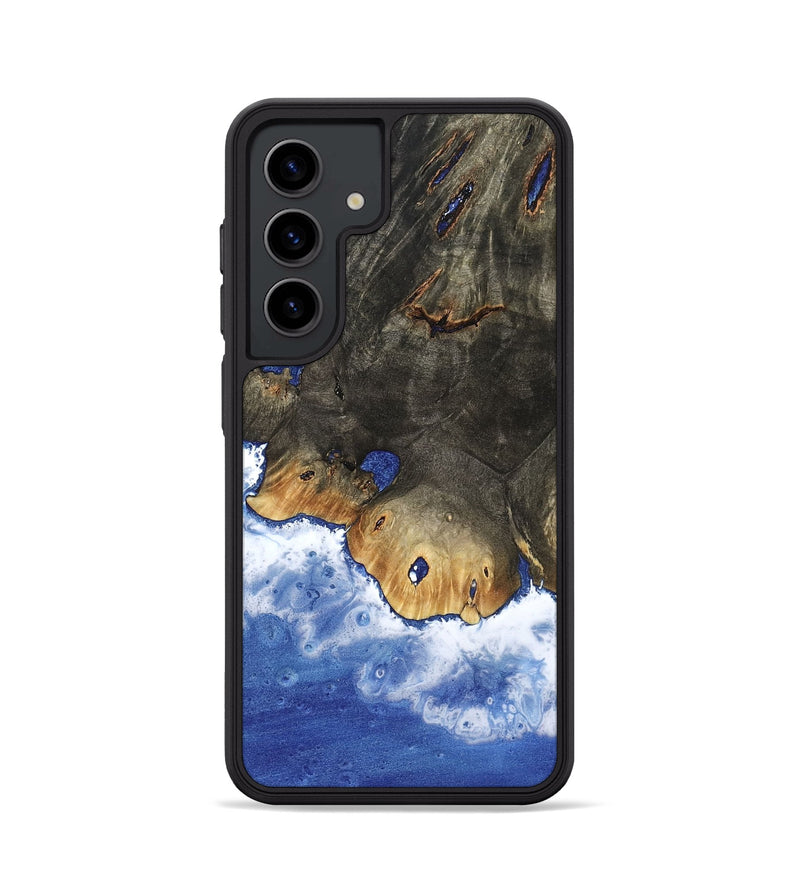 Galaxy S24 Wood Phone Case - Catrina (Coastal, 799575)