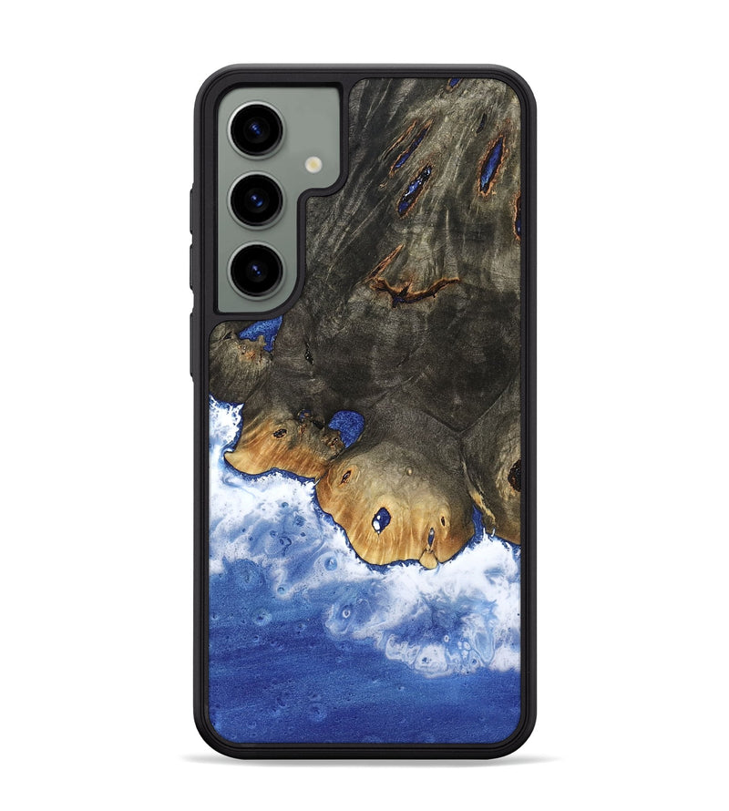 Galaxy S24 Plus Wood Phone Case - Catrina (Coastal, 799575)