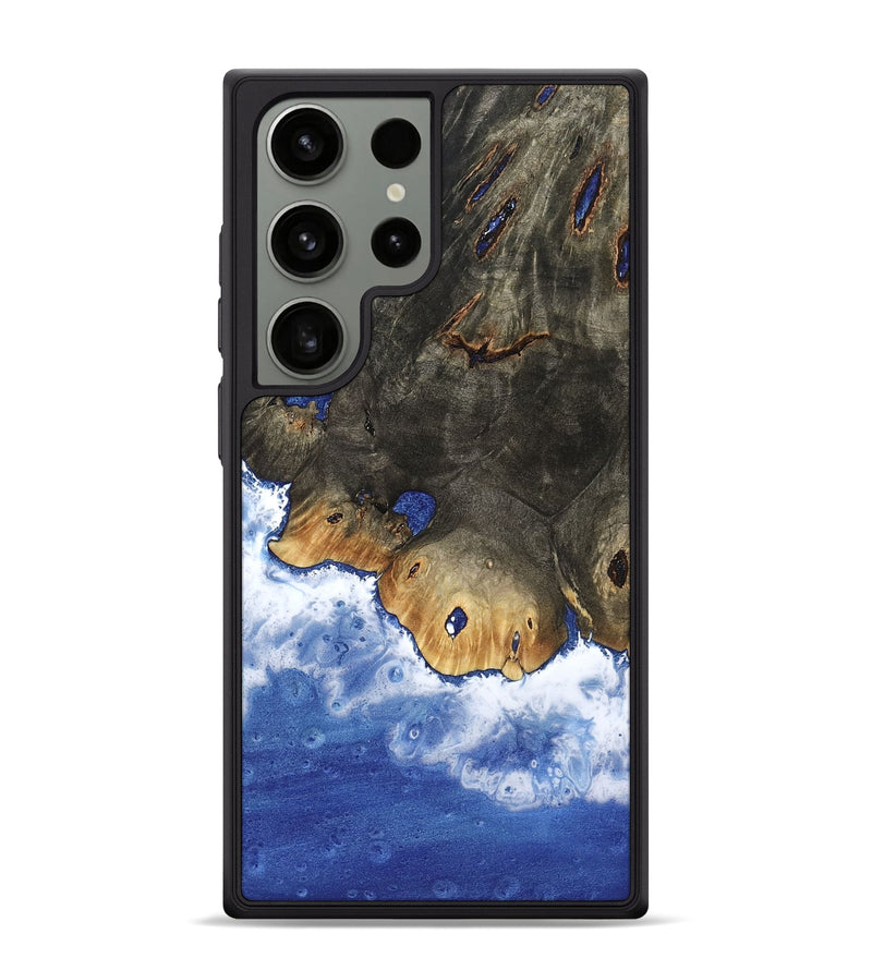 Galaxy S24 Ultra Wood Phone Case - Catrina (Coastal, 799575)