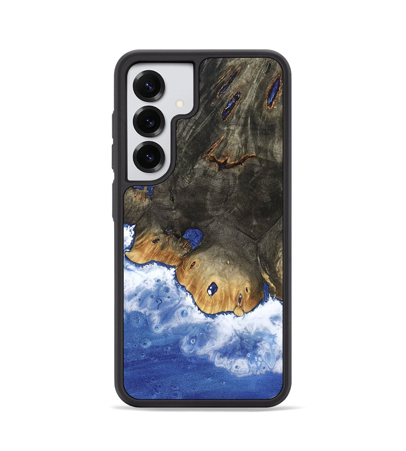 Galaxy S25 Wood Phone Case - Catrina (Coastal, 799575)