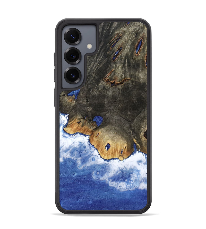 Galaxy S25 Plus Wood Phone Case - Catrina (Coastal, 799575)