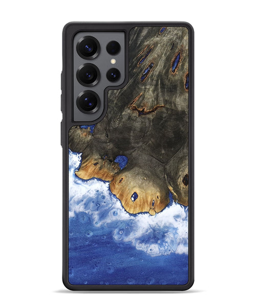 Galaxy S25 Ultra Wood Phone Case - Catrina (Coastal, 799575)