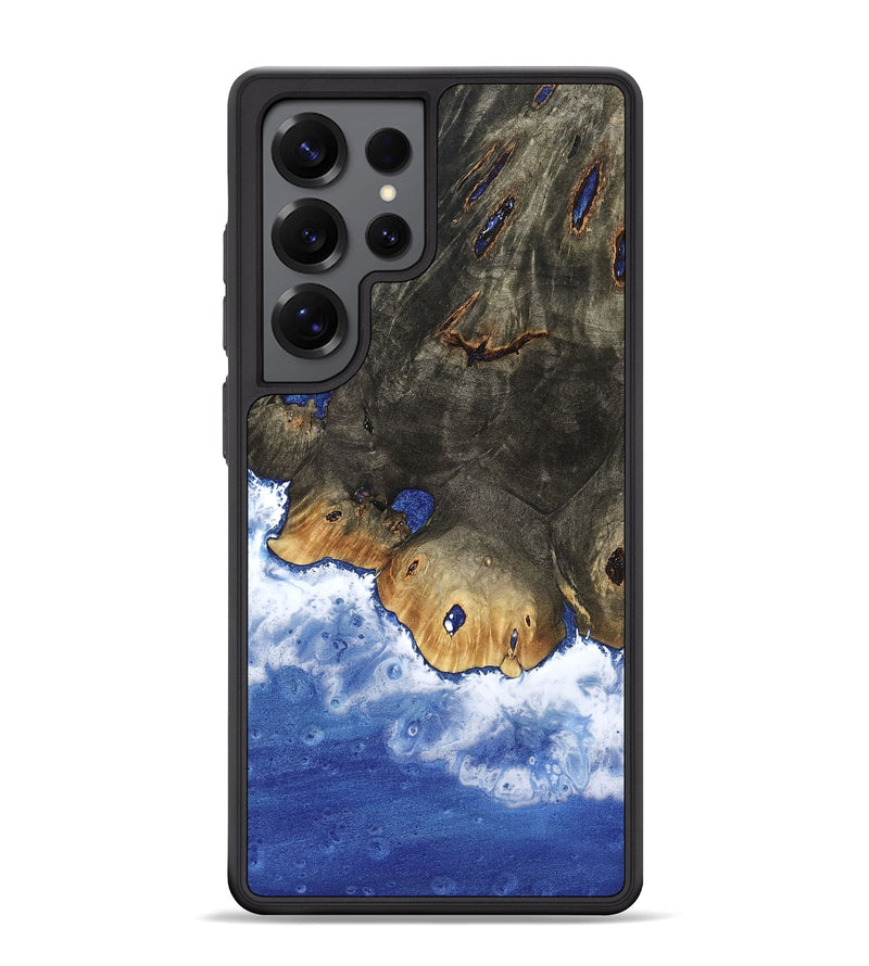 Galaxy S25 Ultra Wood Phone Case - Catrina (Coastal, 799575)