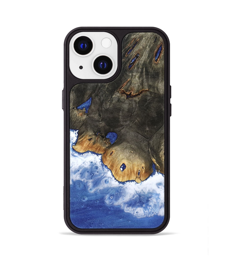 iPhone 13 Wood Phone Case - Catrina (Coastal, 799575)