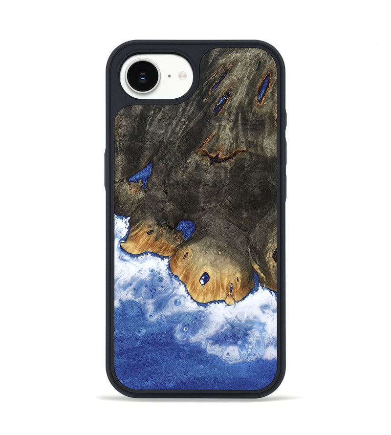 iPhone 16e Wood Phone Case - Catrina (Coastal, 799575)