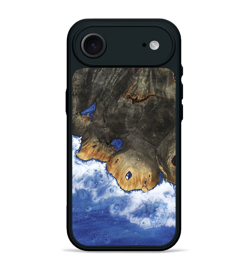 iPhone 17 Air Wood Phone Case - Catrina (Coastal, 799575)