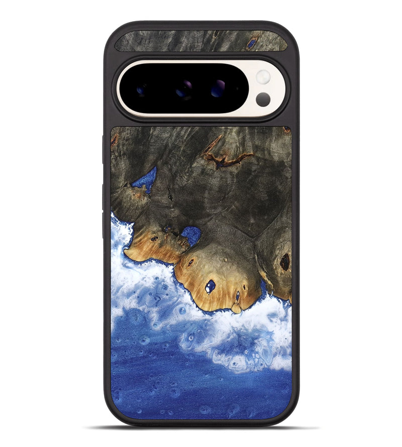 Pixel 10 Pro XL Wood Phone Case - Catrina (Coastal, 799575)