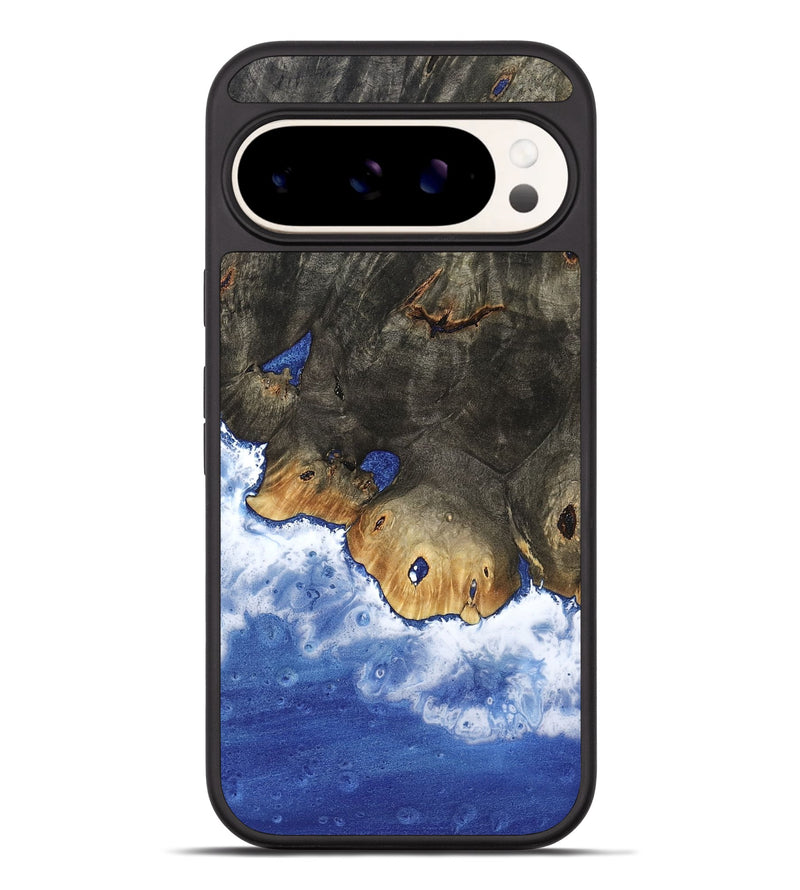 Pixel 9 Pro XL Wood Phone Case - Catrina (Coastal, 799575)