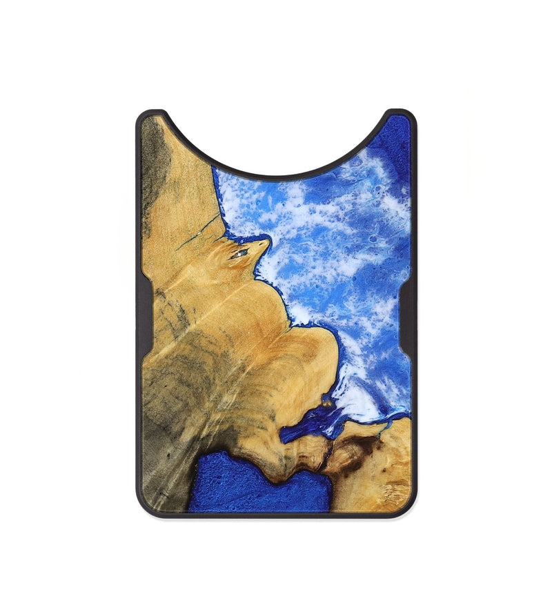 Alloy Wood Wallet - Jayda (Coastal, 799576)