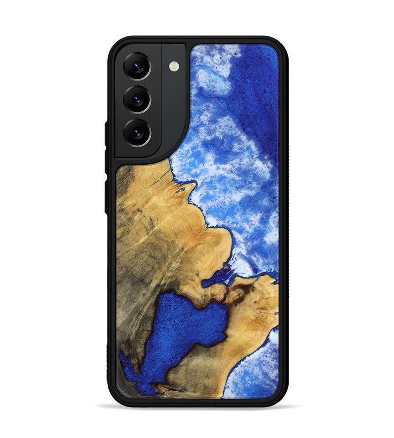 Galaxy S22 Plus Wood Phone Case - Jayda (Coastal, 799576)