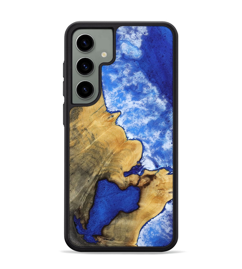 Galaxy S24 Plus Wood Phone Case - Jayda (Coastal, 799576)