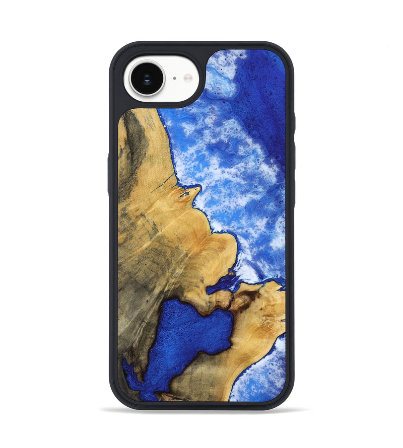 iPhone 16e Wood Phone Case - Jayda (Coastal, 799576)