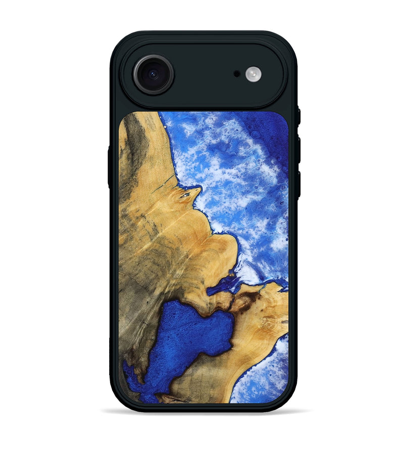 iPhone 17 Air Wood Phone Case - Jayda (Coastal, 799576)