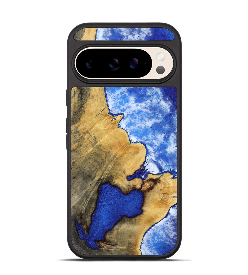 Pixel 10 Wood Phone Case - Jayda (Coastal, 799576)