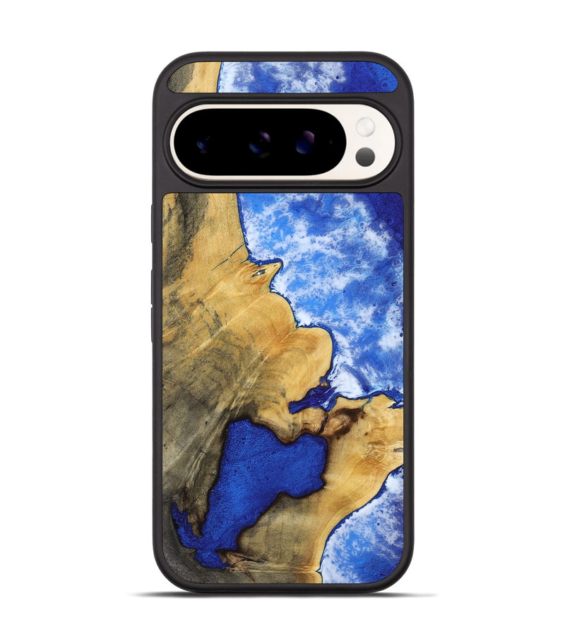 Pixel 9 Pro Wood Phone Case - Jayda (Coastal, 799576)