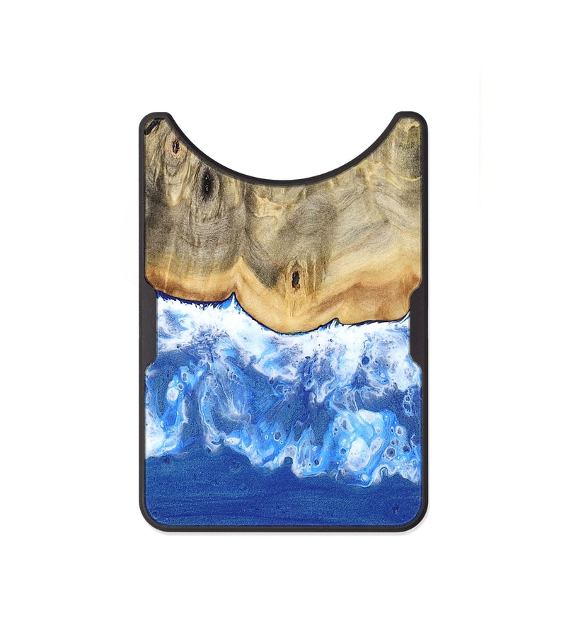 Alloy Wood Wallet - Liam (Coastal, 799578)