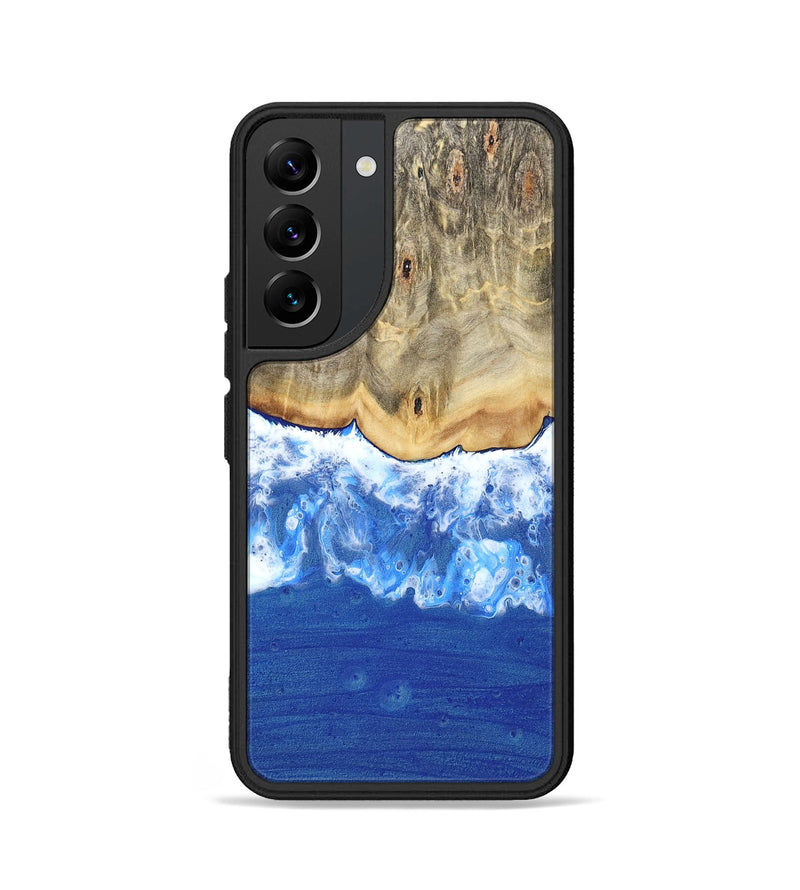 Galaxy S22 Wood Phone Case - Liam (Coastal, 799578)