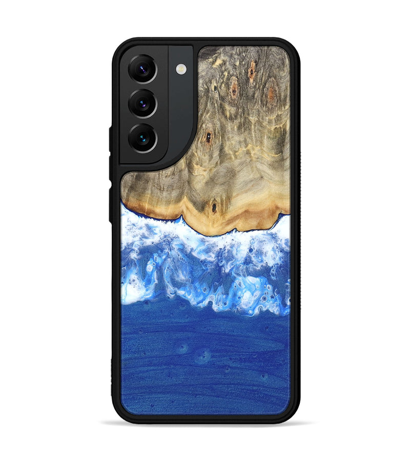 Galaxy S22 Plus Wood Phone Case - Liam (Coastal, 799578)
