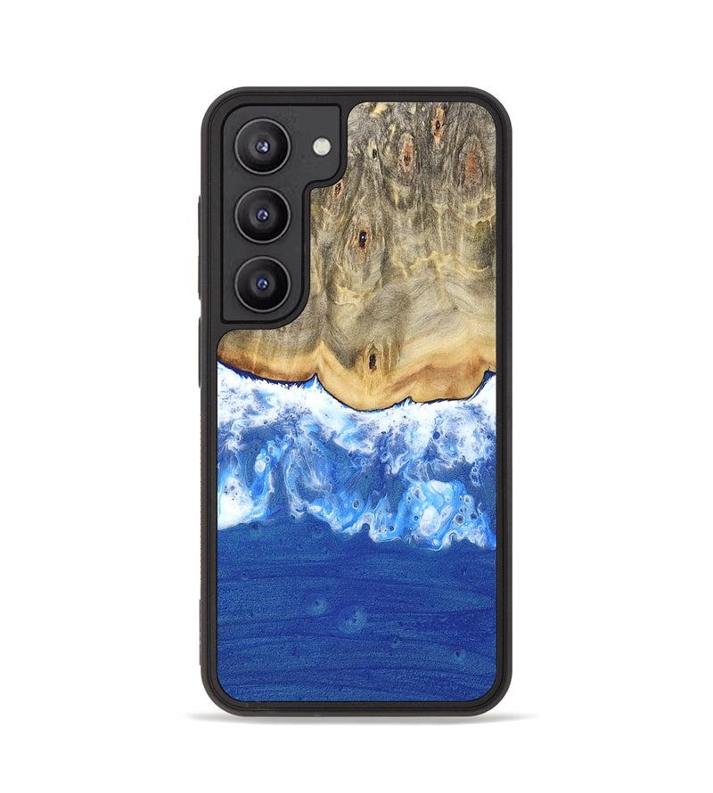 Galaxy S23 Wood Phone Case - Liam (Coastal, 799578)