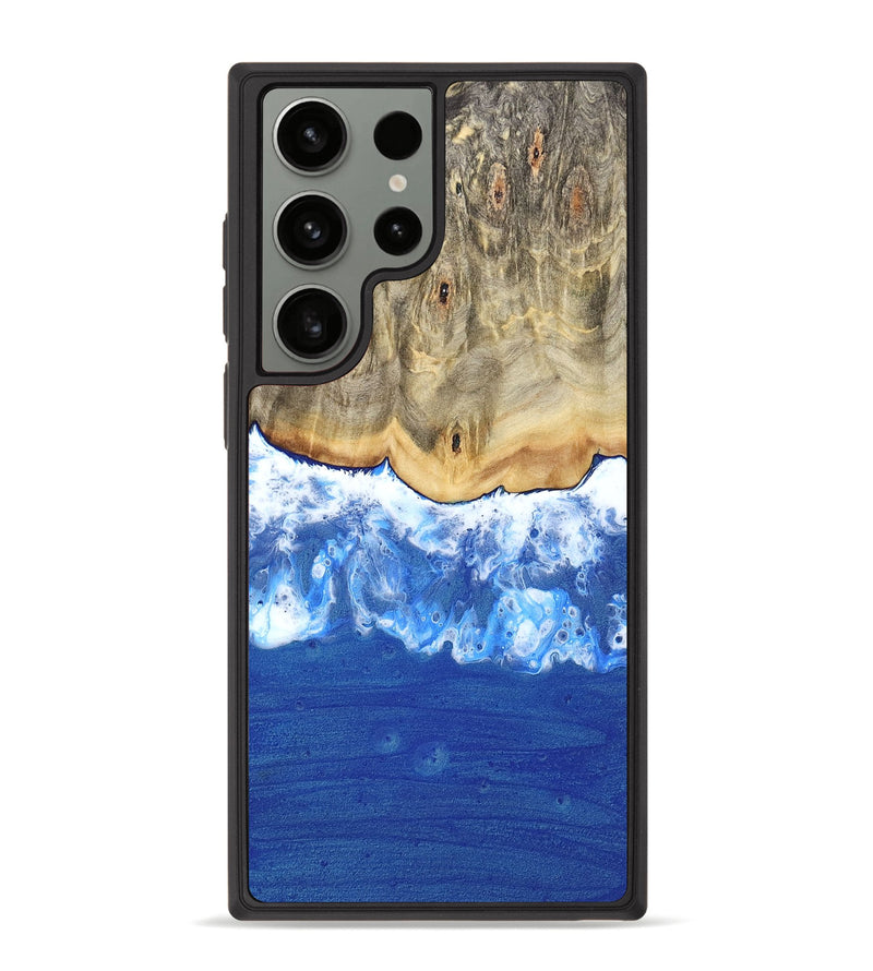 Galaxy S23 Ultra Wood Phone Case - Liam (Coastal, 799578)