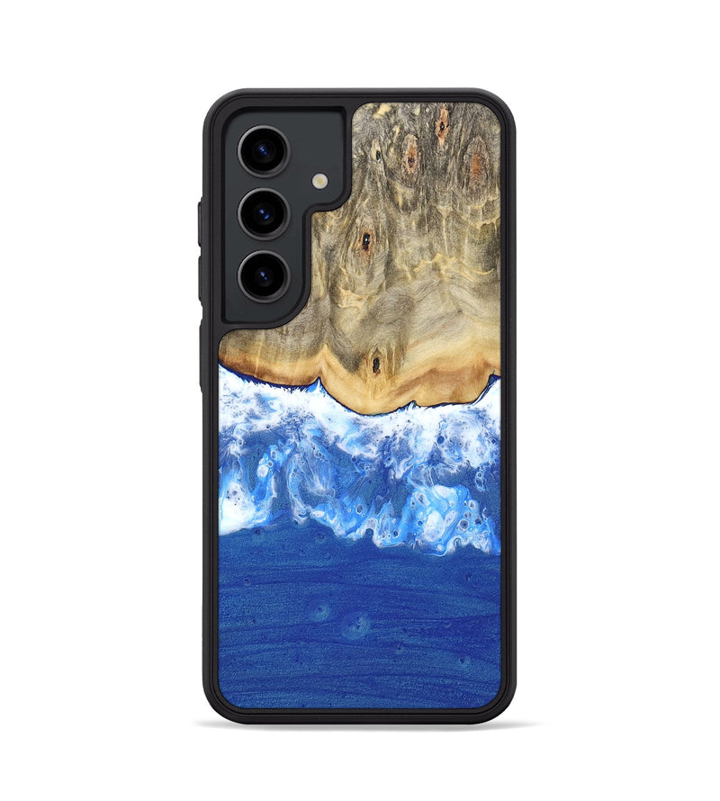 Galaxy S24 Wood Phone Case - Liam (Coastal, 799578)