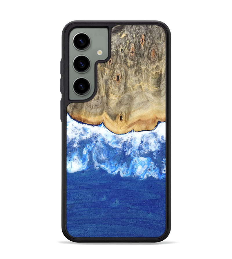 Galaxy S24 Plus Wood Phone Case - Liam (Coastal, 799578)