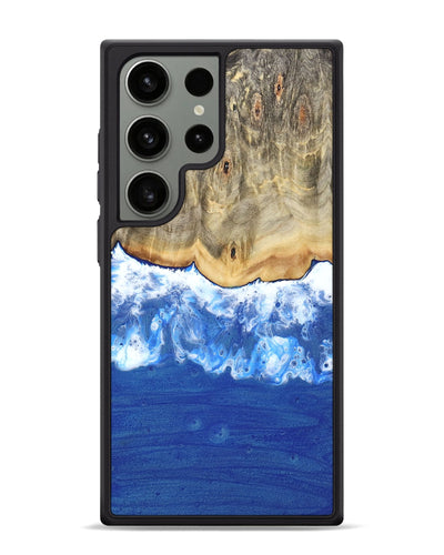 Galaxy S24 Ultra Wood Phone Case - Liam (Coastal, 799578)