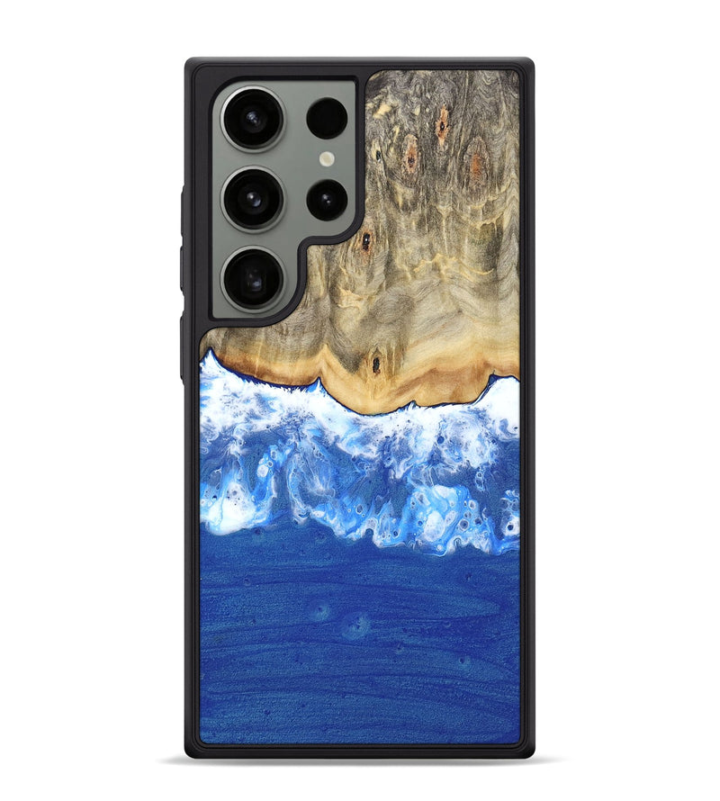 Galaxy S24 Ultra Wood Phone Case - Liam (Coastal, 799578)