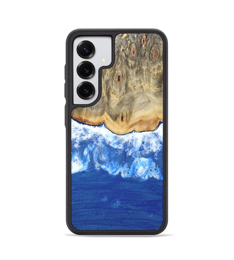 Galaxy S25 Wood Phone Case - Liam (Coastal, 799578)