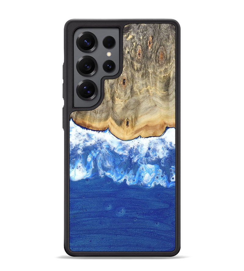Galaxy S25 Ultra Wood Phone Case - Liam (Coastal, 799578)