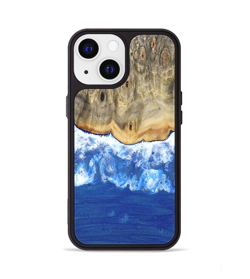 iPhone 13 Wood Phone Case - Liam (Coastal, 799578)