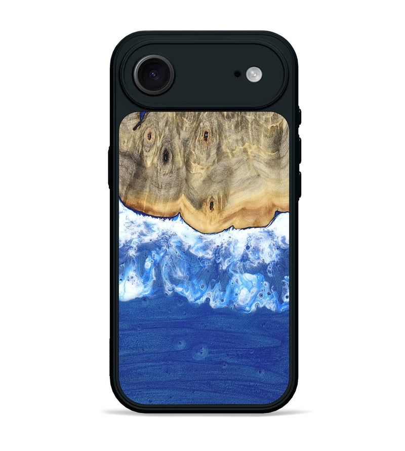 iPhone 17 Air Wood Phone Case - Liam (Coastal, 799578)