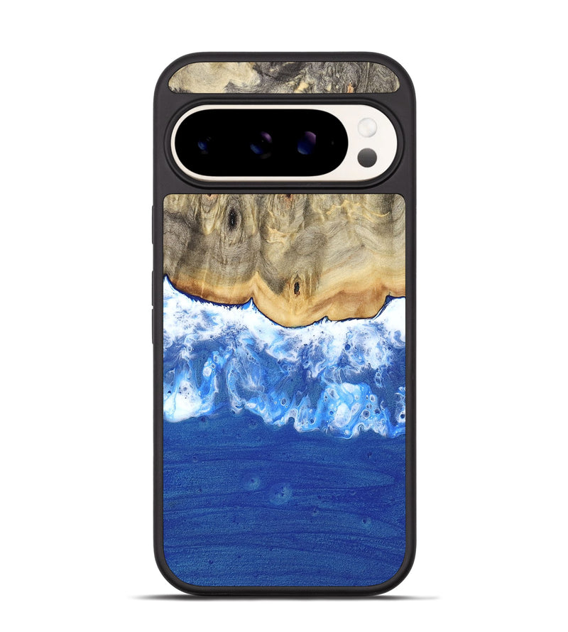 Pixel 9 Pro Wood Phone Case - Liam (Coastal, 799578)