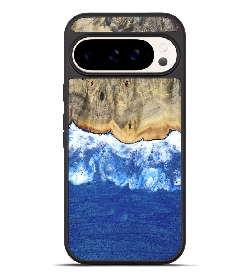 Pixel 9 Pro XL Wood Phone Case - Liam (Coastal, 799578)