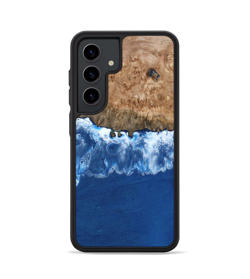 Galaxy S24 Wood Phone Case - Lorrie (Coastal, 799579)