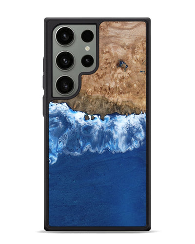 Galaxy S24 Ultra Wood Phone Case - Lorrie (Coastal, 799579)