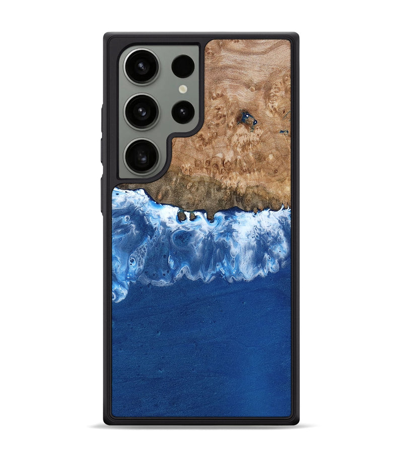 Galaxy S24 Ultra Wood Phone Case - Lorrie (Coastal, 799579)