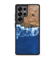 Galaxy S25 Ultra Wood Phone Case - Lorrie (Coastal, 799579)