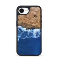 iPhone 16e Wood Phone Case - Lorrie (Coastal, 799579)