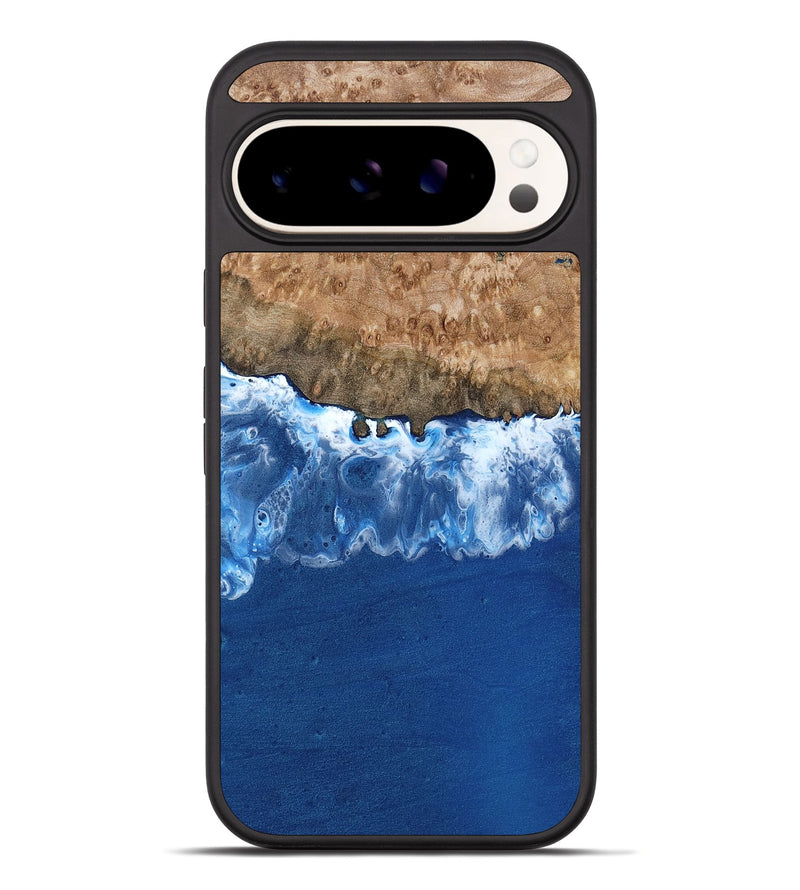 Pixel 10 Pro XL Wood Phone Case - Lorrie (Coastal, 799579)