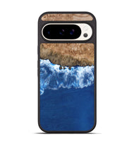 Pixel 9 Wood Phone Case - Lorrie (Coastal, 799579)