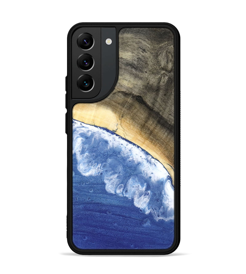 Galaxy S22 Plus Wood Phone Case - Tillman (Coastal, 799580)