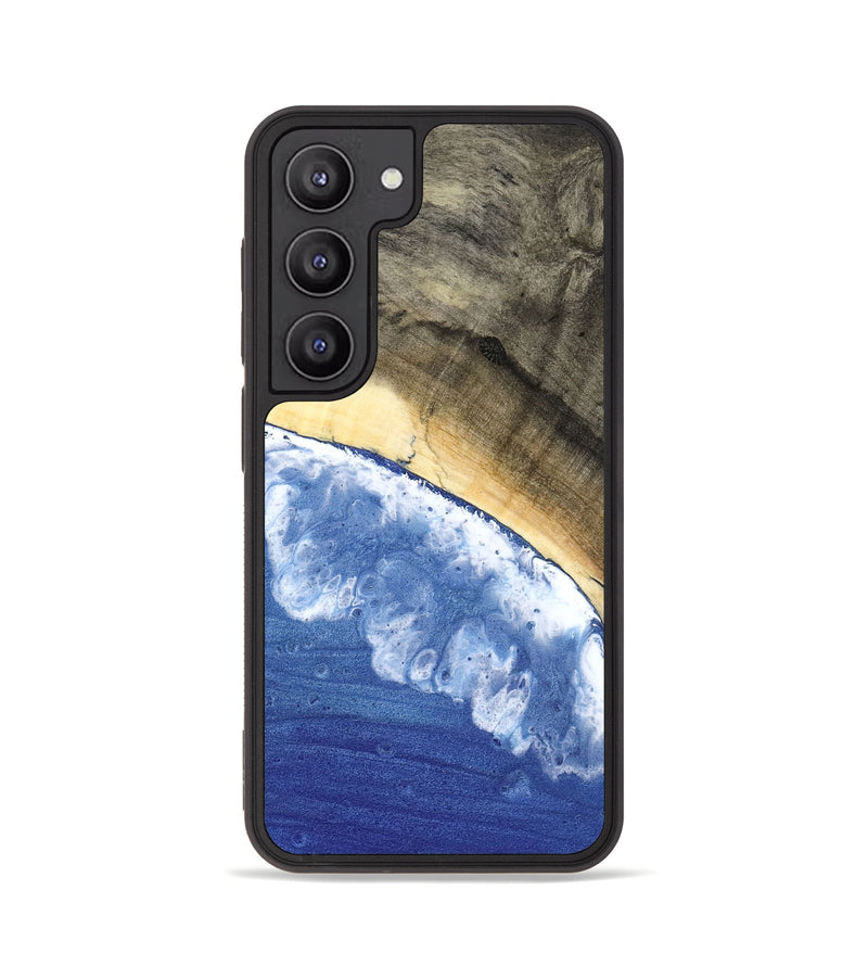 Galaxy S23 Wood Phone Case - Tillman (Coastal, 799580)