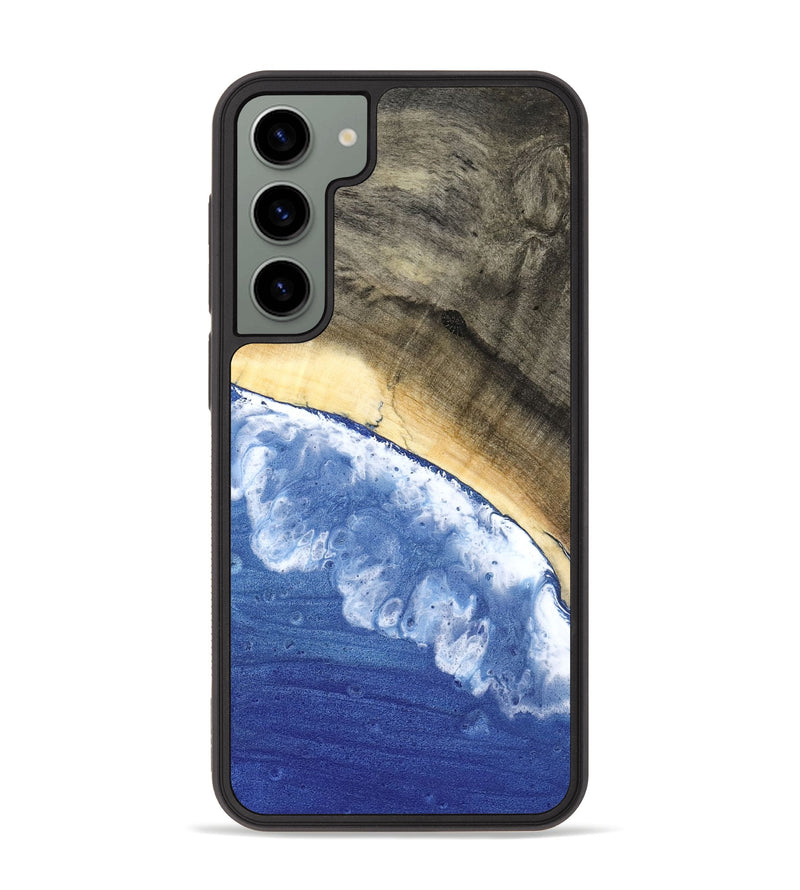 Galaxy S23 Plus Wood Phone Case - Tillman (Coastal, 799580)
